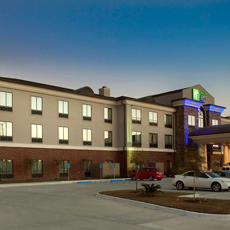 Holiday Inn Express Hotel & Suites Morgan City- Tiger Island By Ihg Kültér fotó