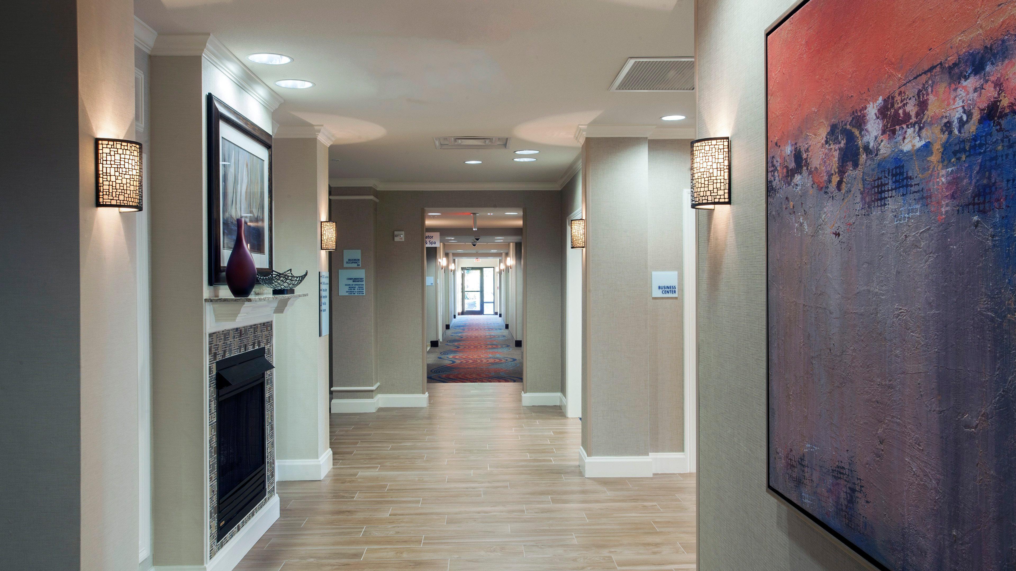 Holiday Inn Express Hotel & Suites Morgan City- Tiger Island By Ihg Kültér fotó