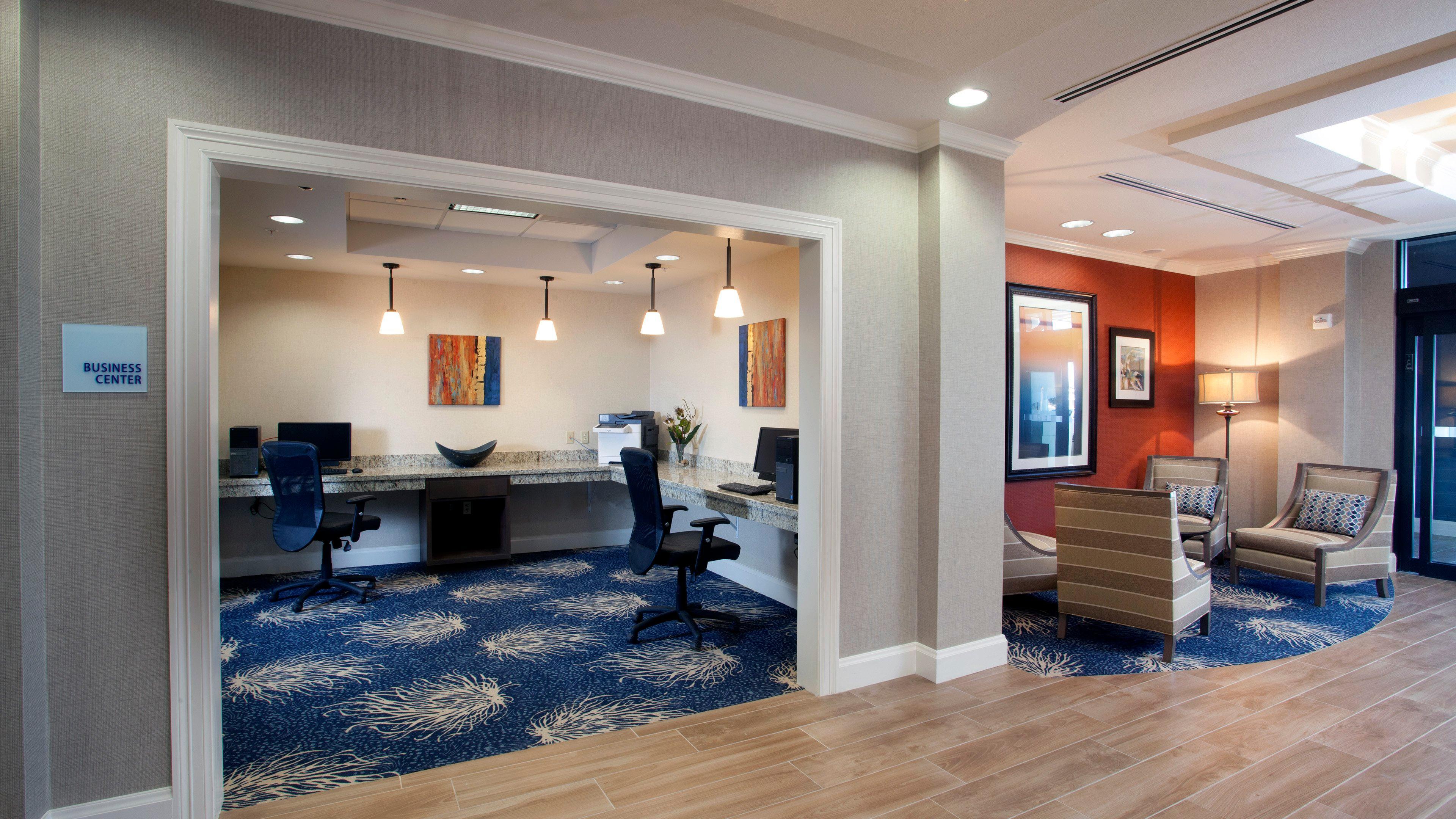 Holiday Inn Express Hotel & Suites Morgan City- Tiger Island By Ihg Kültér fotó