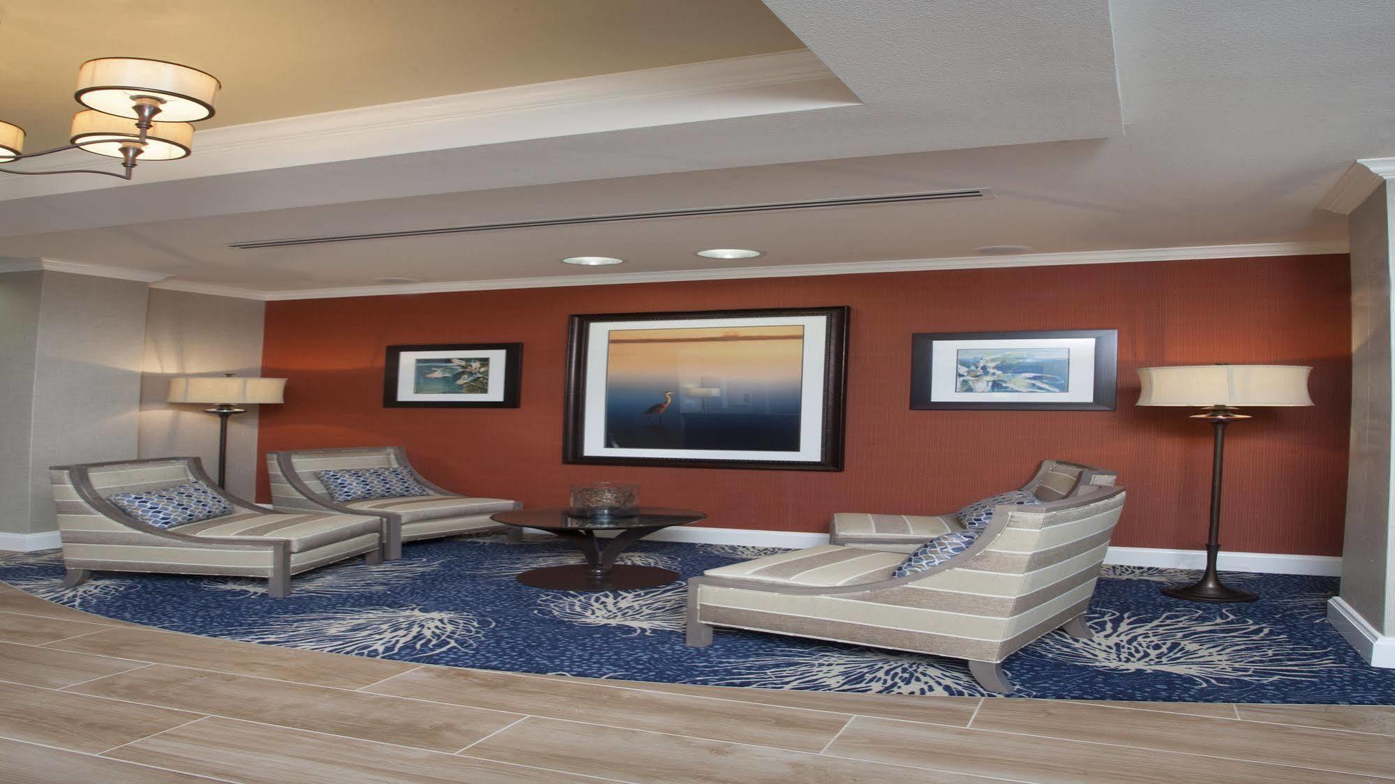 Holiday Inn Express Hotel & Suites Morgan City- Tiger Island By Ihg Kültér fotó