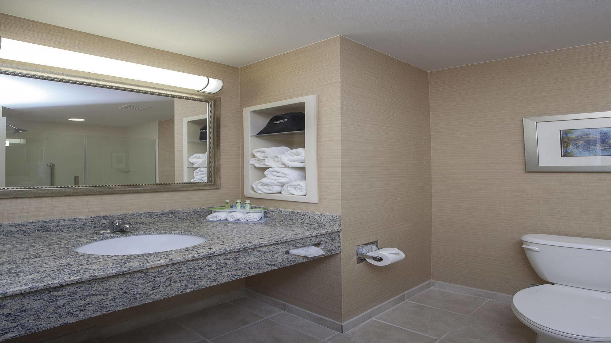 Holiday Inn Express Hotel & Suites Morgan City- Tiger Island By Ihg Kültér fotó