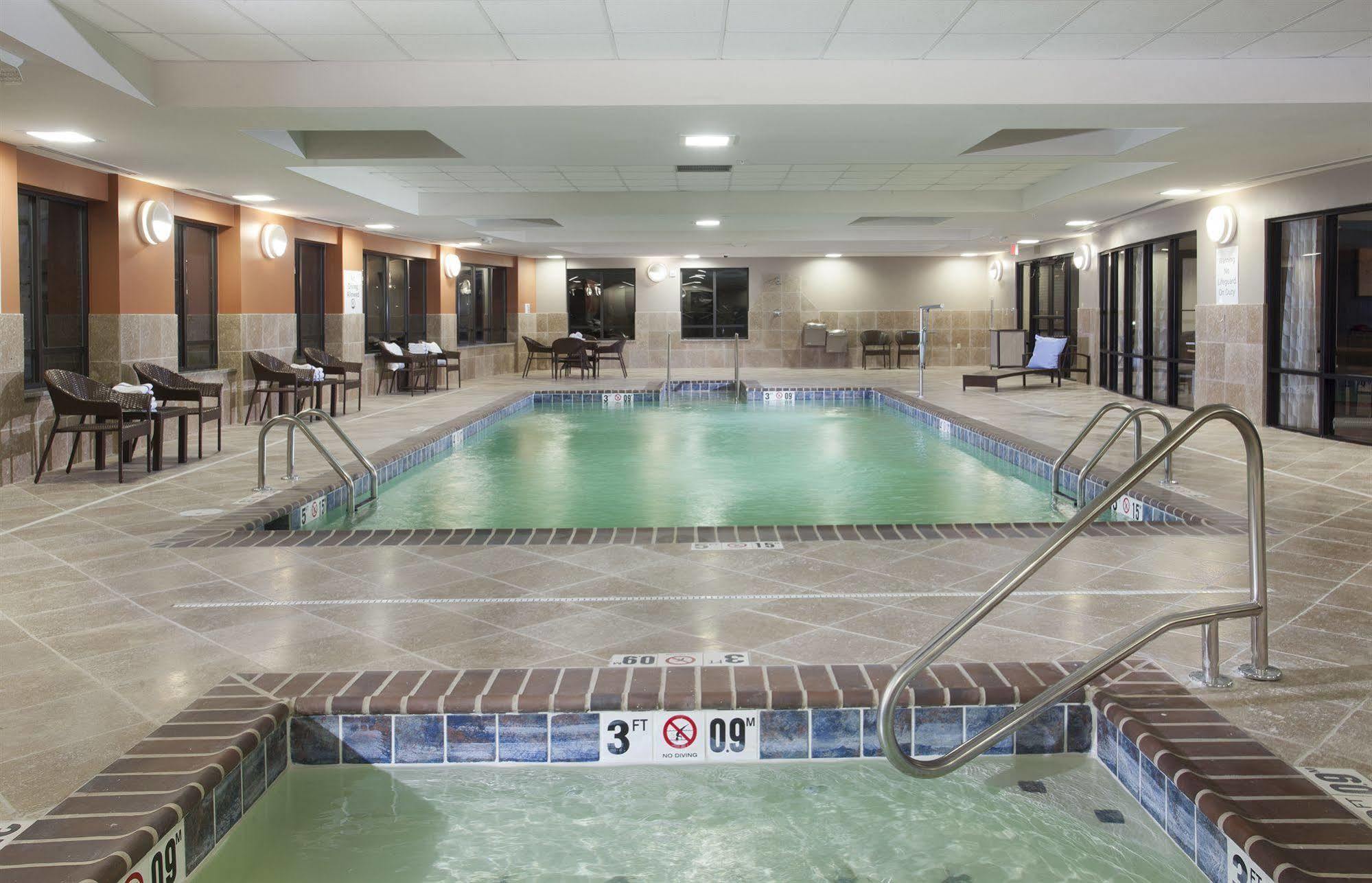 Holiday Inn Express Hotel & Suites Morgan City- Tiger Island By Ihg Kültér fotó