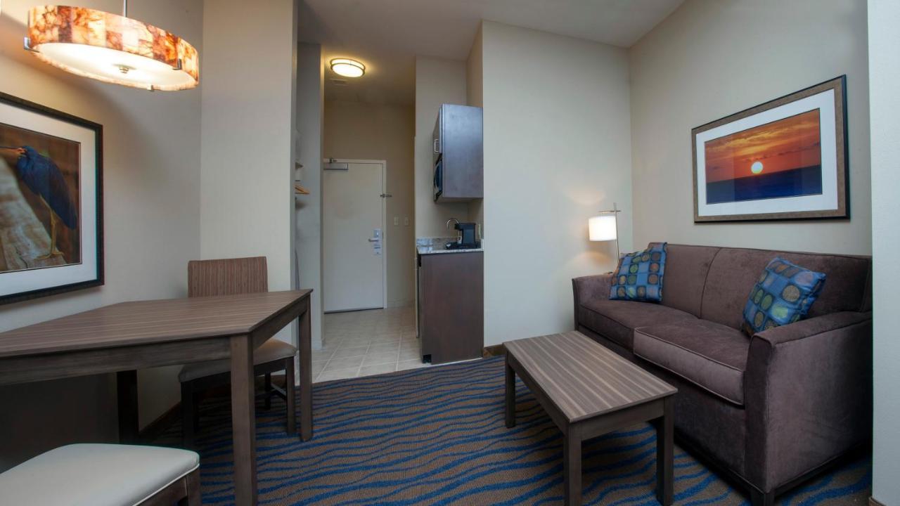 Holiday Inn Express Hotel & Suites Morgan City- Tiger Island By Ihg Kültér fotó